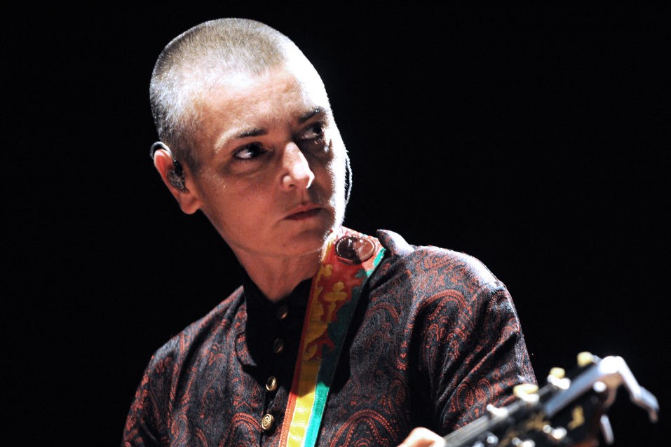 Sinead O'Connor's Greatest Wish: 'Barely Functioning' Singer Wanted 1 Thing Before Death