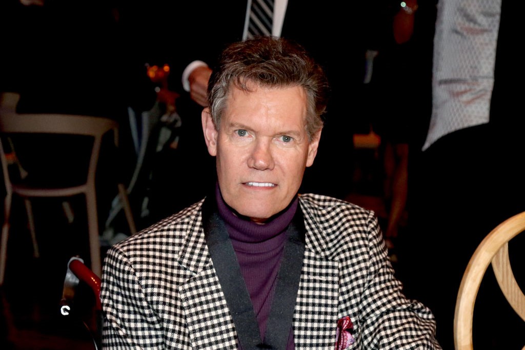 Where Is Randy Travis Now? Country Musician's Status After 2013 Health