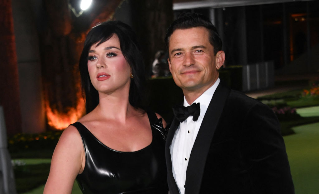 Katy Perry, Orlando Bloom Embroiled in Legal Battle VS Veteran: What Happened?