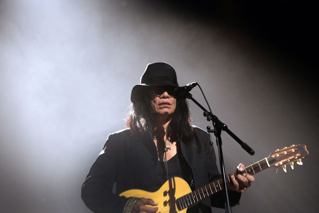 Singer Sixto Rodriguez Dead at 81: What Was 'Searching for Sugar Man' Subject's Cause of Death?