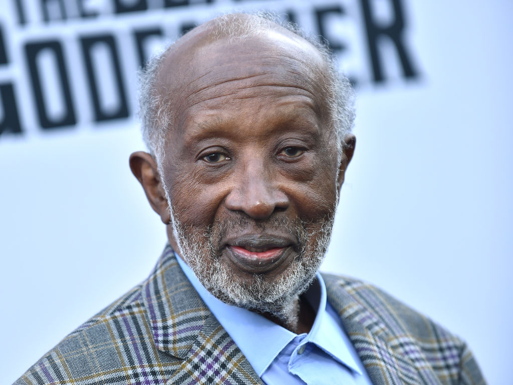 Clarence Avant Net Worth 2023 Here’s How the Godfather of Black Music