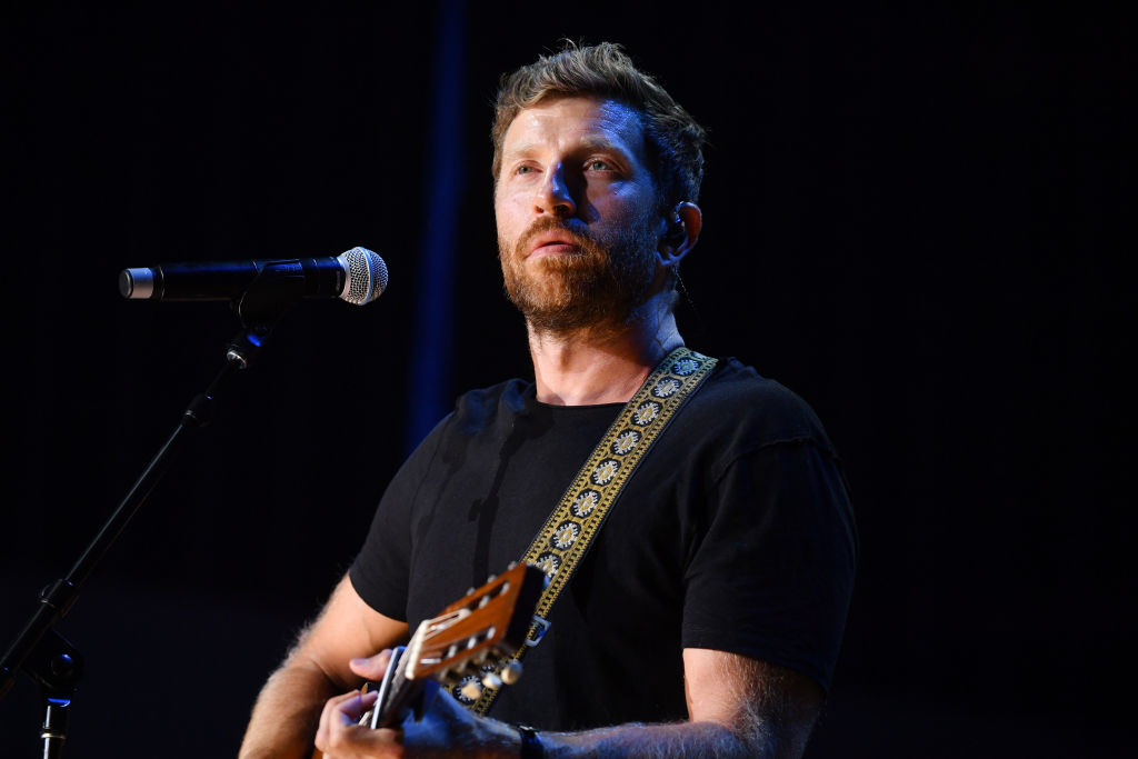 Brett Eldredge Now 2023: Why Singer Took Break From Touring, Making Music Revealed