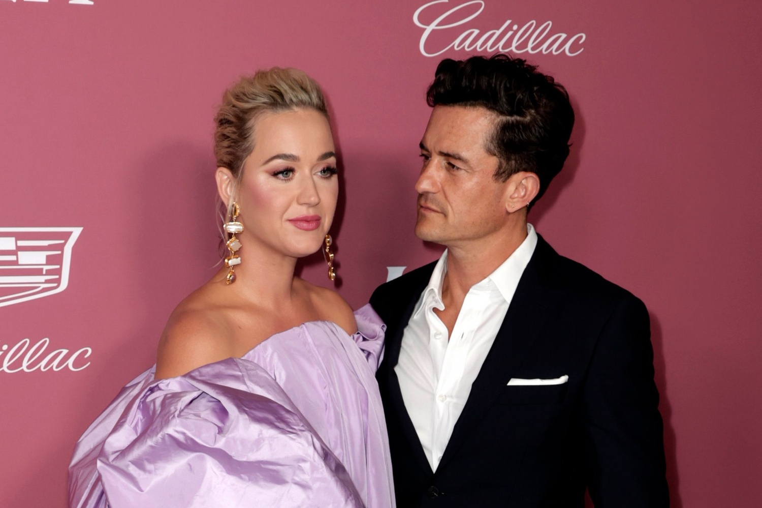 Katy Perry, Orlando Bloom Tried Hard To Avoid Bad Publicity in $15M ...