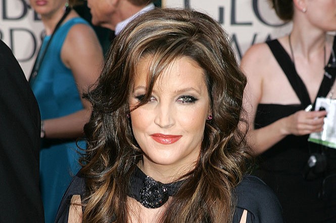 Lisa Marie Presley’s Health Issues May Have Contributed to Untimely Death: Expert