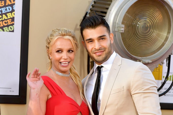 Sam Asghari 'Tried Hard' To Make Marriage With Britney Spears Work Before Shocking Divorce