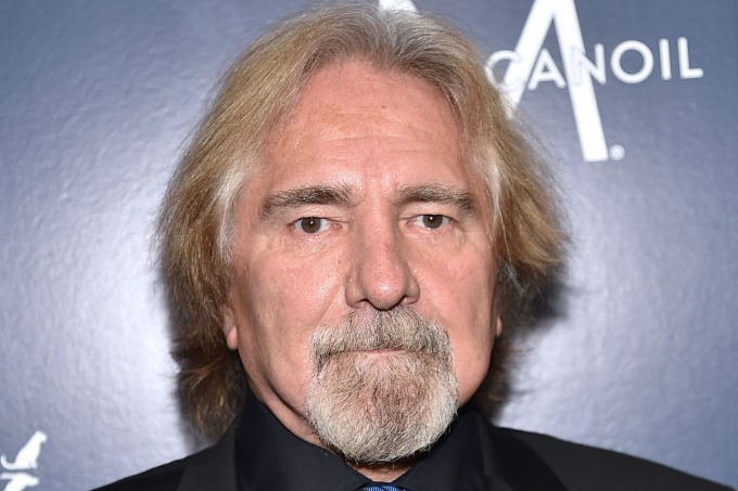 Geezer Butler Shares Past Battle With Depression Amid Successful Music Career