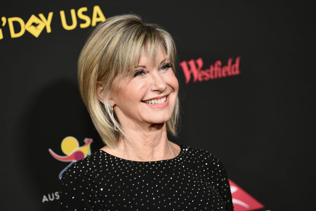 Olivia Newton-John's Tragic Death Leads Daughter Chloe To Suffer Extreme Memory Loss