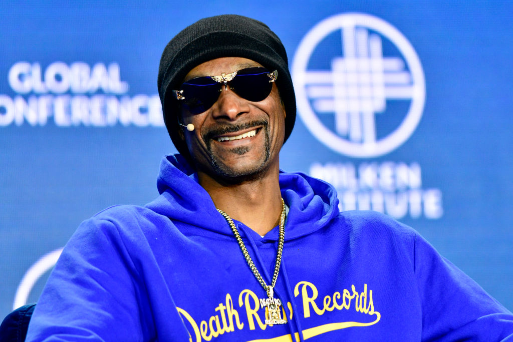 Snoop Dogg's Houston Show Leaves 16 People Hospitalized — What Happened?