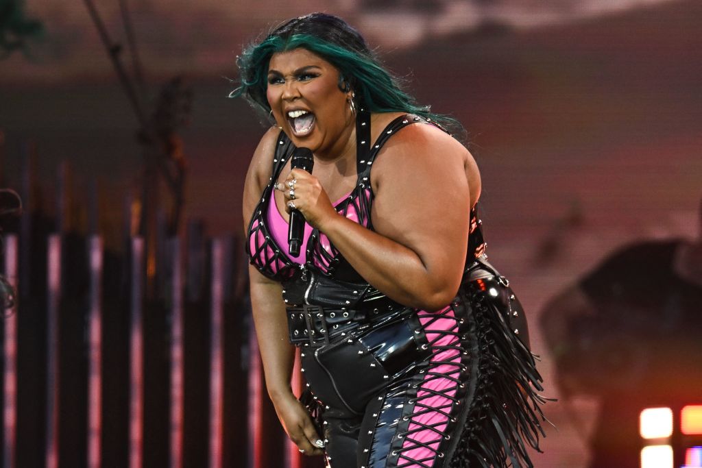Lizzo's 'I Quit' Post Was Just 'Attention Seeking' Behavior, Lawyer Claims