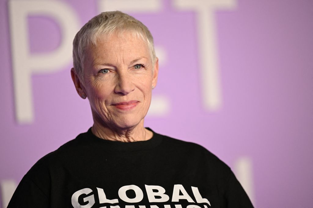 Annie Lennox Retires From Touring With Eurythmics, Dave Stewart Confirms
