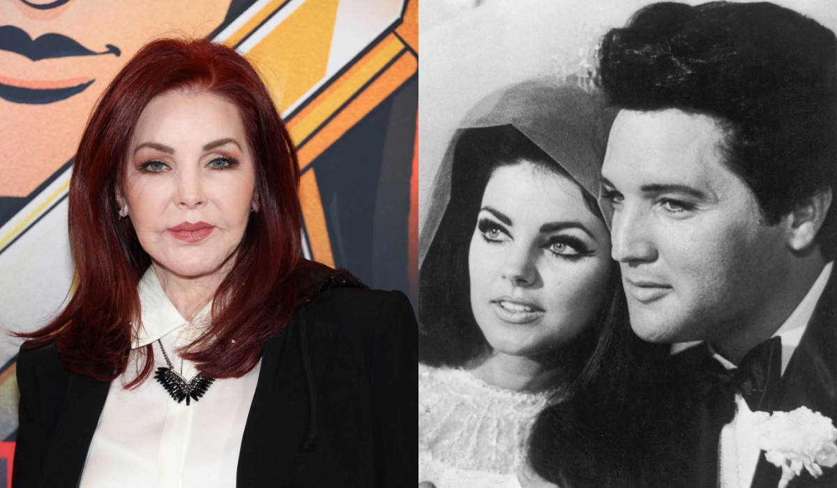 Sofia Coppola reveals Elvis Presley's estate declined permission to use his  music in 'Priscilla' film