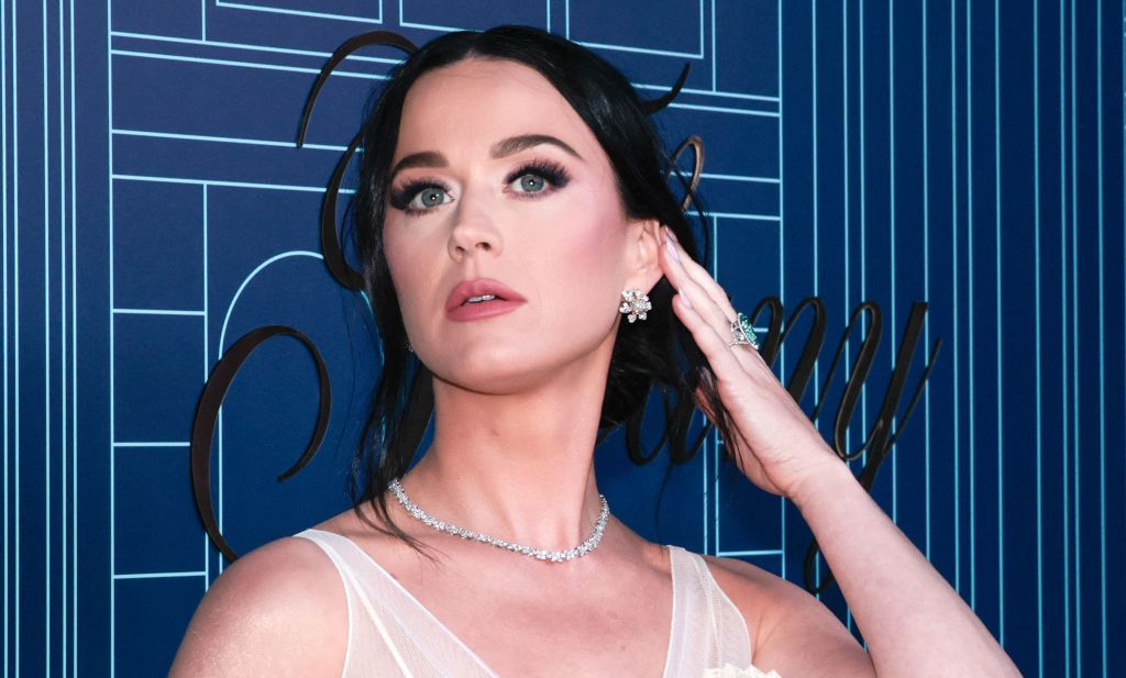 Katy Perry Completely Heartless? Singer Acts Like THIS While Fans Beg ...