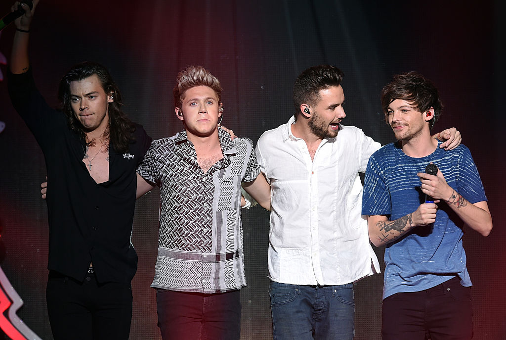 Another One Direction Song ‘Pick Your Poison’ LEAKED Online, Fans Rejoice: ‘I’m Living a Dream!’