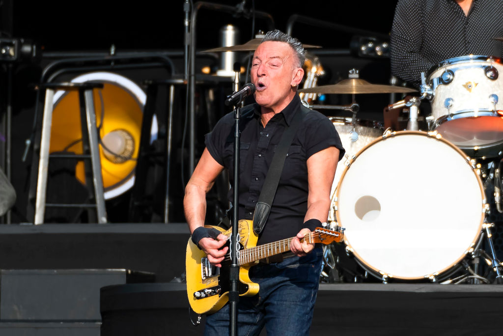 Bruce Springsteen Tour's Attendees Furious Over Ongoing Shows — Here's Why