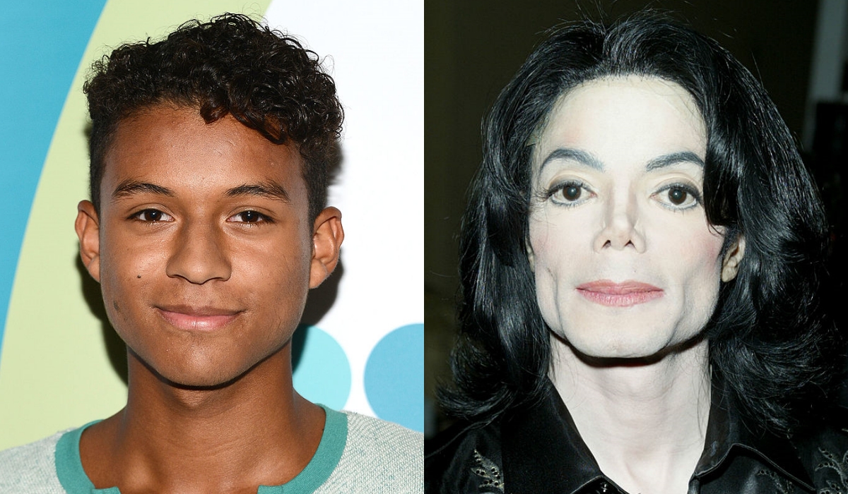 Michael Jackson Biopic Actor Has Uncanny Resemblance to Late Singer, Antoine Fuqua Says
