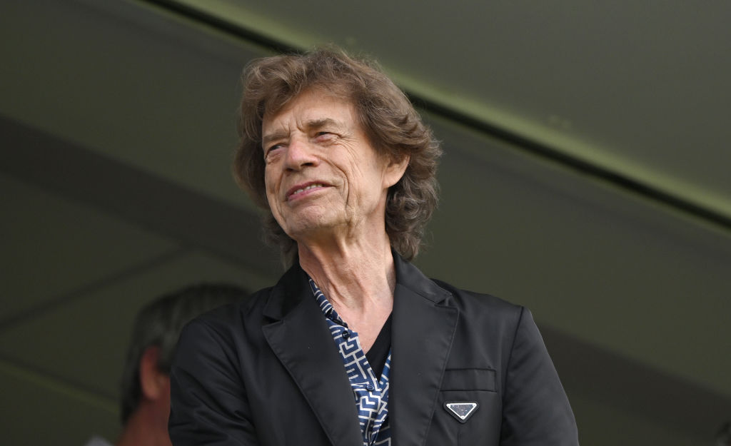 The Rolling Stones Drop Major Hint About New Song: Title Revealed?