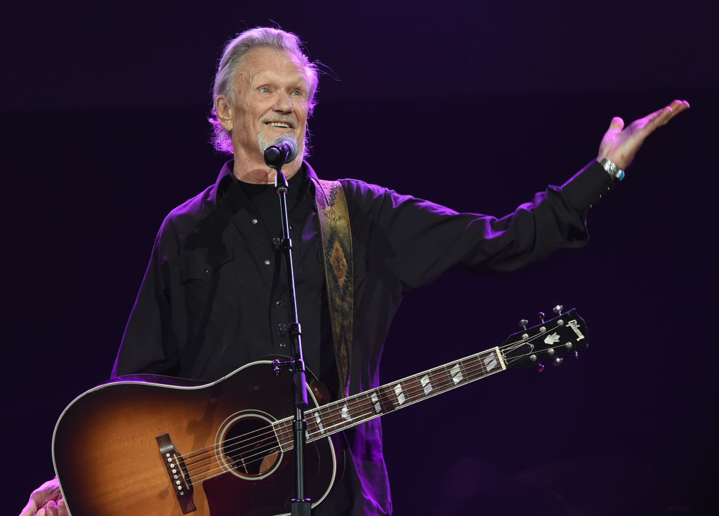 Kris Kristofferson Now 2023: Country Music Icon's Net Worth, Health Issues, Retirement & More