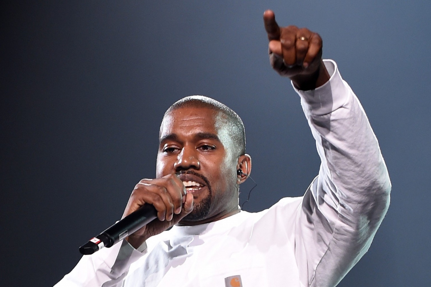 Kanye West Accused of Deliberately Delaying The Gap Lawsuit Trial Through Lawyer’s Sudden Request