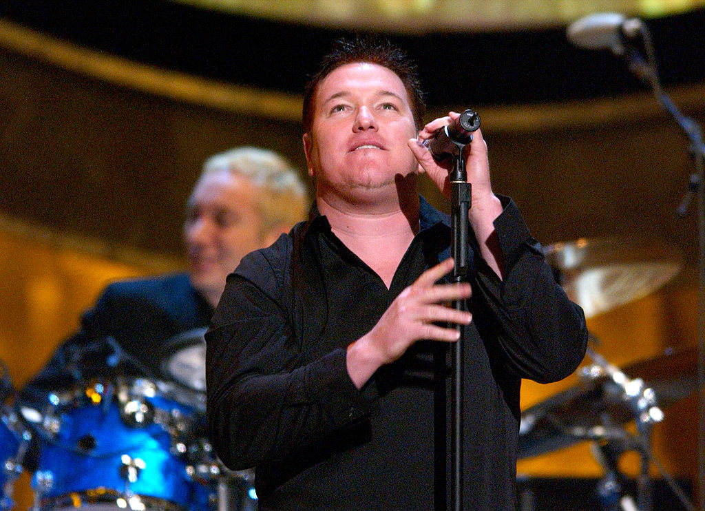 Steve Harwell's Health Issues: Illnesses Former Smash Mouth Frontman Suffered From Before Death