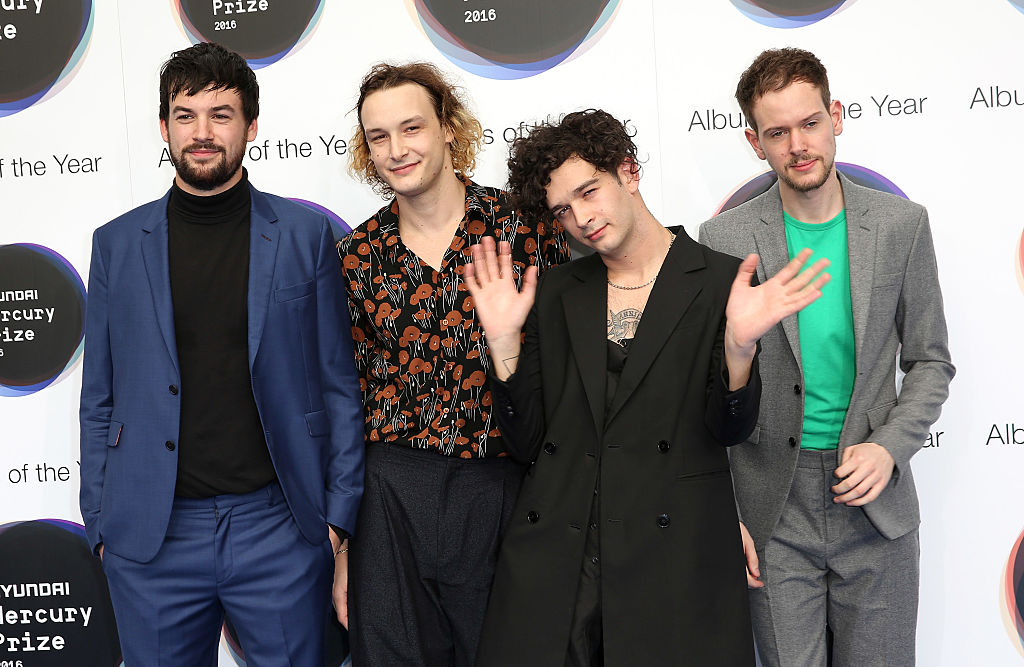 The 1975 UK Tour: Dates. Venues & How To Get Tickets