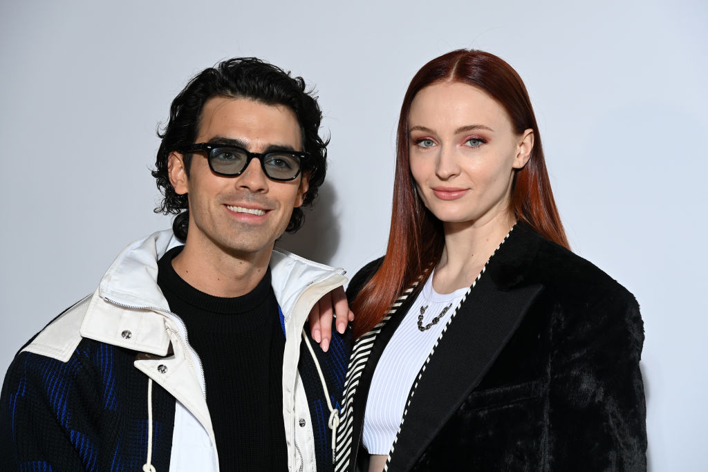 Joe Jonas, Sophie Turner Divorce Inevitable? 'They Haven't Gotten Along in a While'