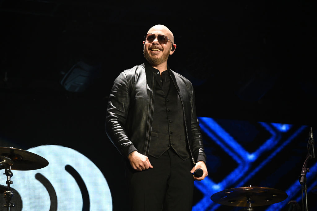 Truth About Pitbull and His 21 Kids As Buzz Goes Viral Revealed