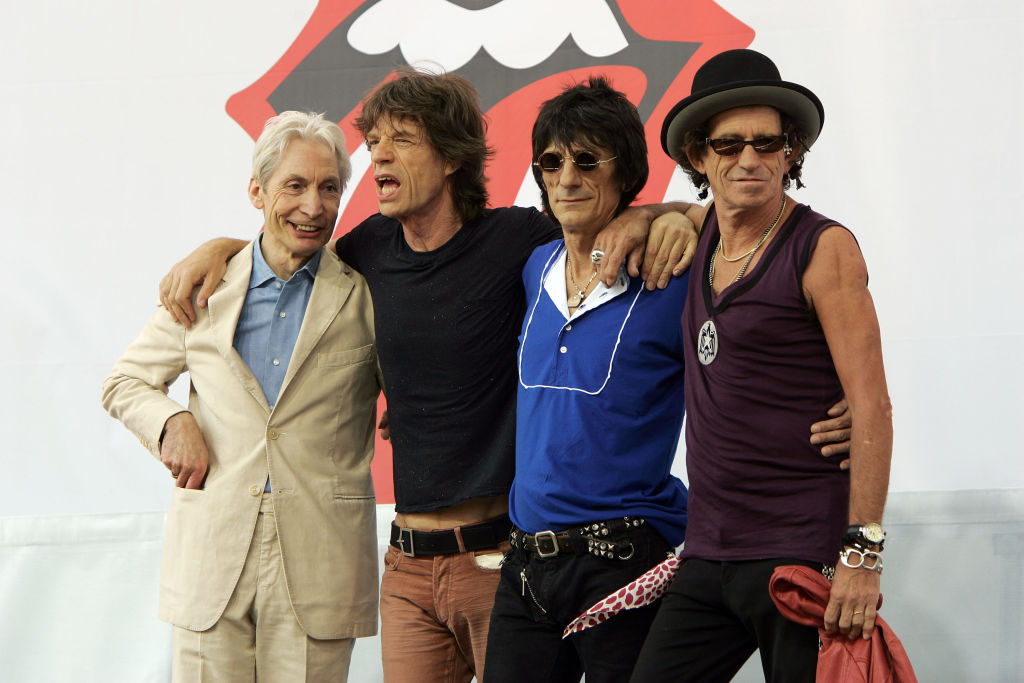 Charlie Watts Dead: Here's How The Rolling Stones Include Late Member in 'Hackney Diamonds' Album