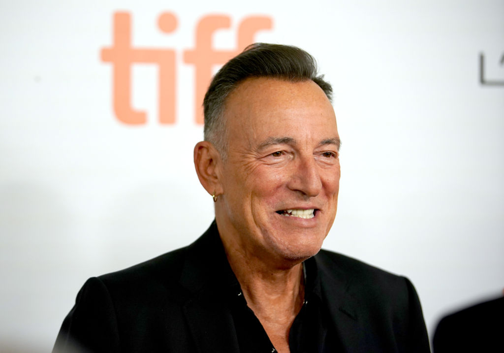 Bruce Springsteen Is NOT Dying Amid Health Issue, Avoids 'Something Worse' By Canceling Shows