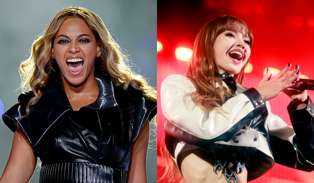 Beyoncé a Copycat? Fans Accused Singer's Mute Challenge of Copying BLACKPINK Lisa's Famous 'Everyone Silent' Line