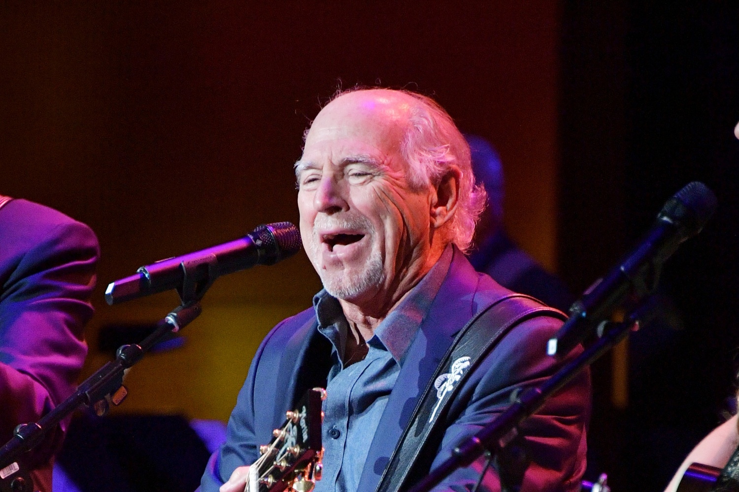 Jimmy Buffett's Final Album Recorded Before His Death To  Arrive in Fall: Release Date Revealed