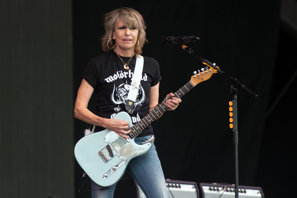 The Pretenders Tour 2024 Complete Dates, Venues + How to Get Tickets