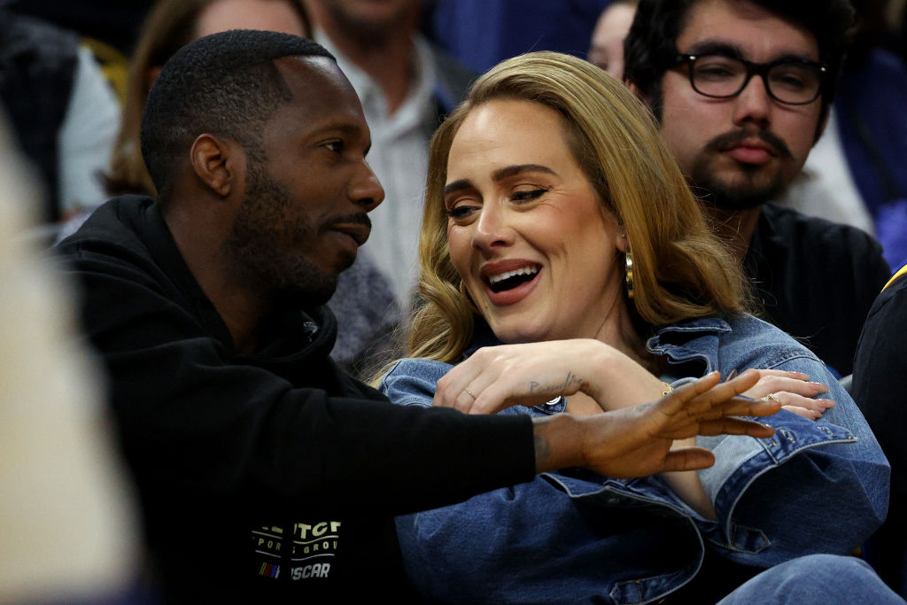Adele's Boyfriend Rich Paul Gives Singer Ultimatum Before Getting Pregnant: Will She Stop Making Music?