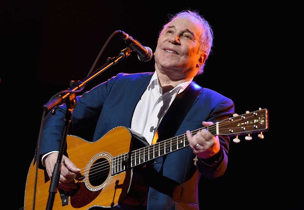 Paul Simon Health: Singer Not Giving Up To Find Solution Amid Struggles with Hearing Loss