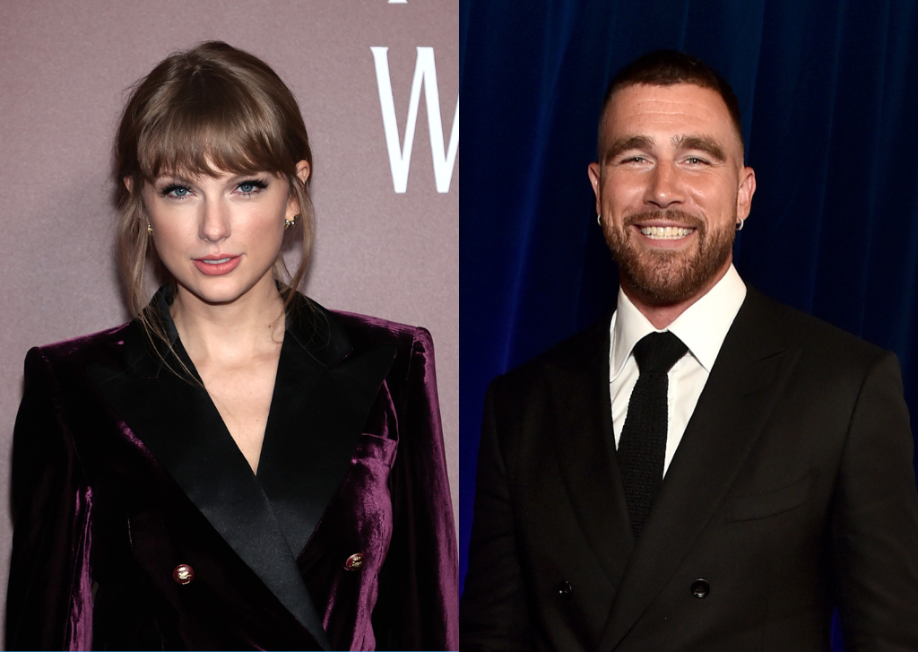 Taylor Swift and Rumored BF Travis Kelce's Real Relationship Score: Athlete's Brother Speaks Out