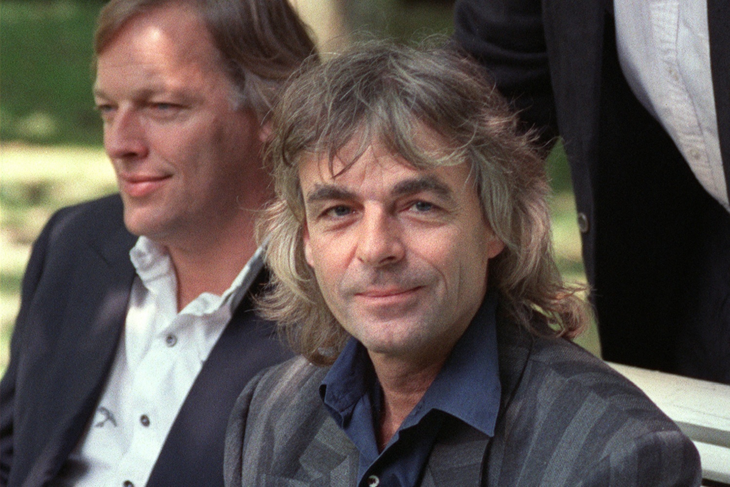 Richard Wright Cause of Death: Pink Floyd Co-Founder Remembered 15 Years After Passing