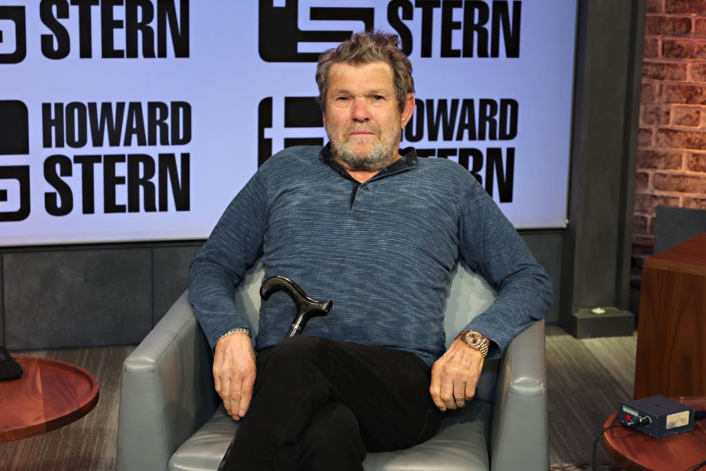 Jann Wenner Breaks Silence After Controversial Comments & Removal From Rock & Roll Board