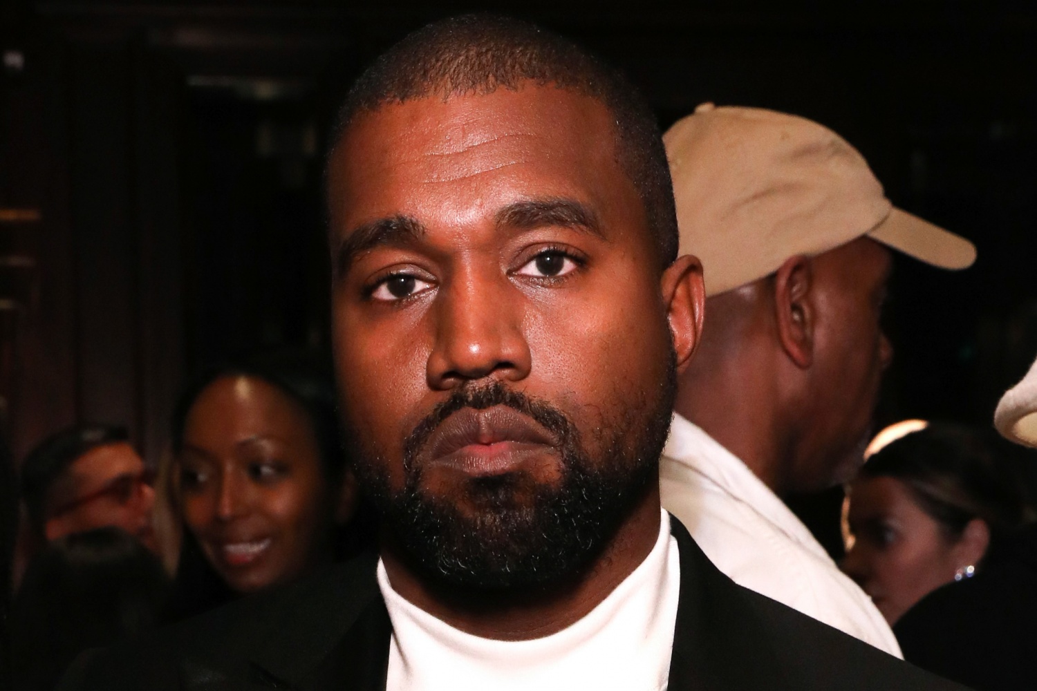 Kanye West Donda Lawsuit