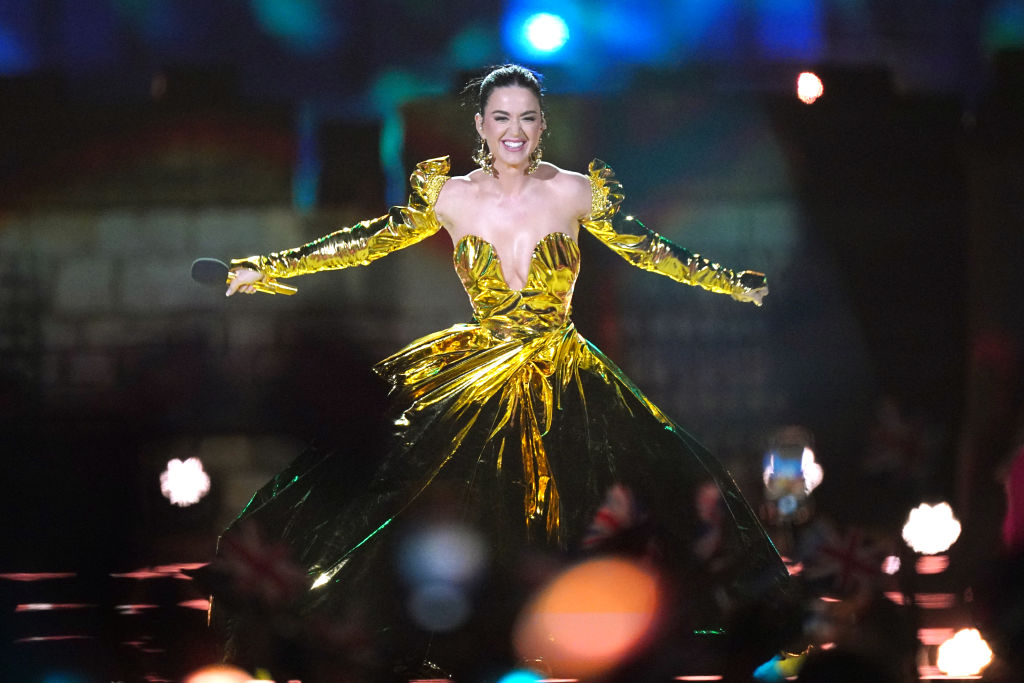 Katy Perry Net Worth 2023: Singer Sells Music Catalog For $225 Million