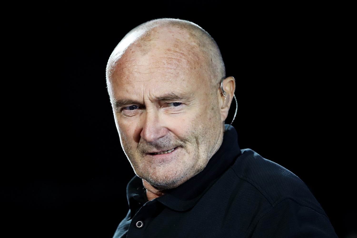 Phil Collins' 'In The Air Tonight' Reworked as NFL's 'Monday Night Football' Theme Song