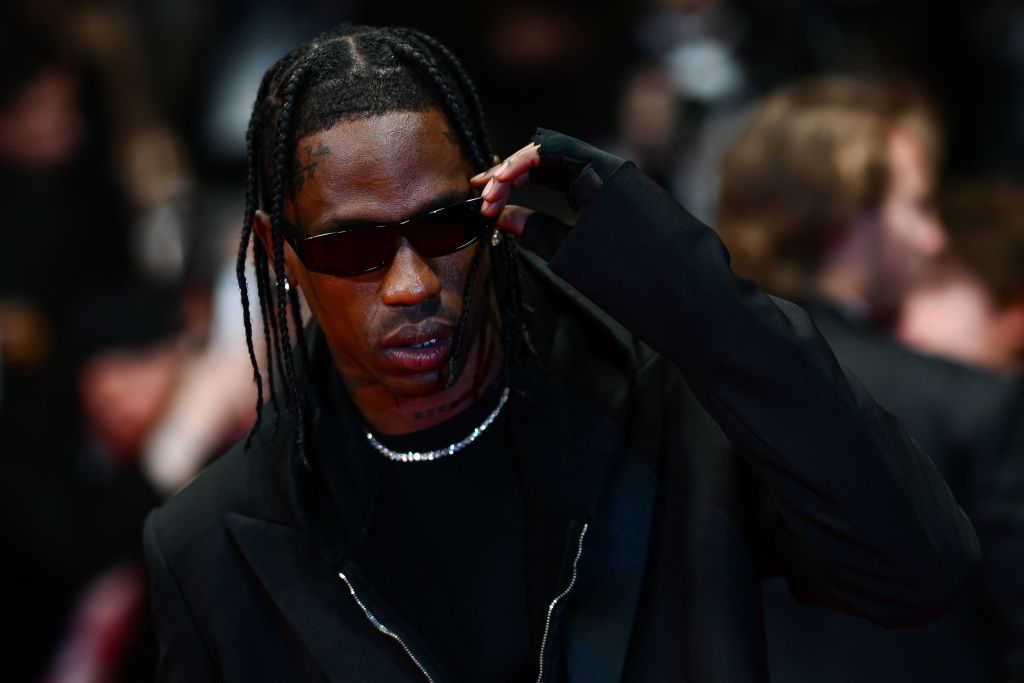 Astroworld Tragedy Case Update: Travis Scott Questioned During Lengthy ...