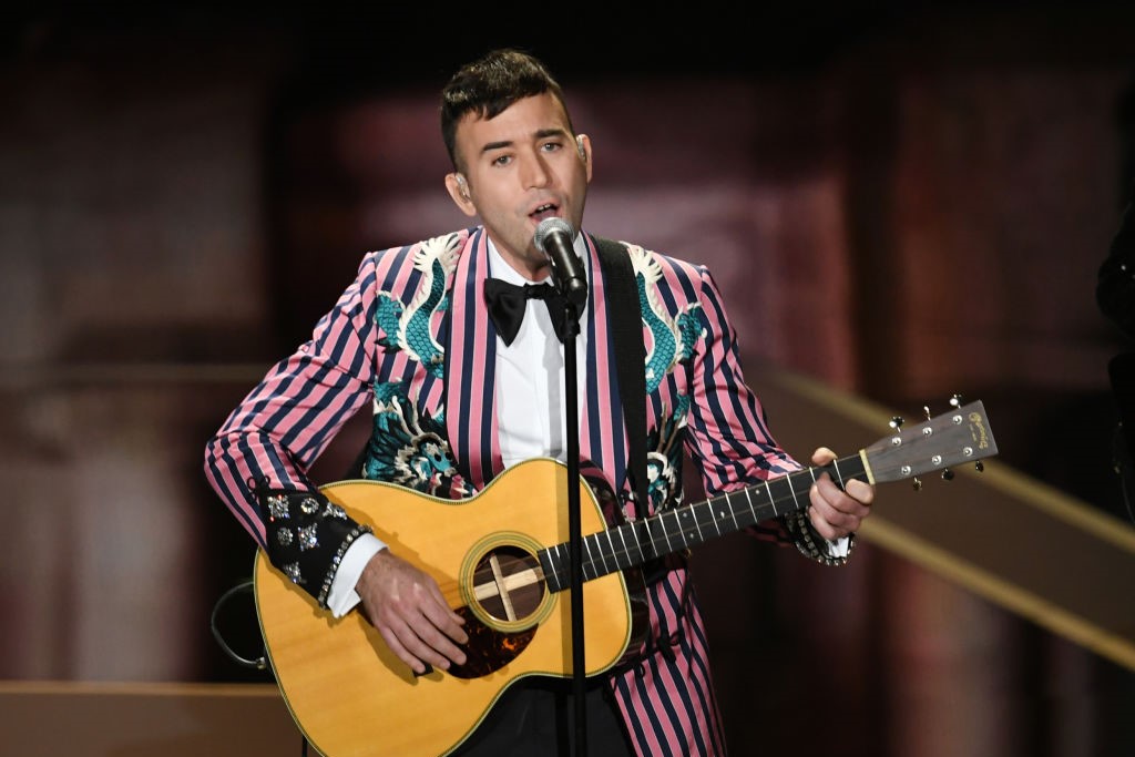 Sufjan Stevens Enters Rehab To Relearn How to Walk After Autoimmune Disorder Diagnosis