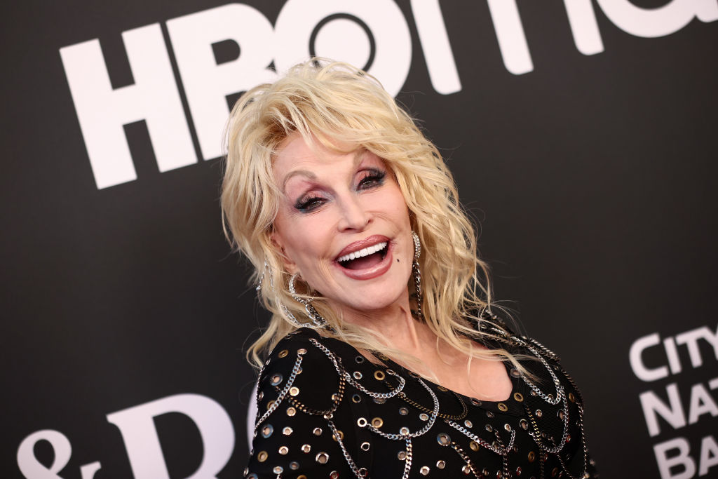 Real Reason Why Dolly Parton Never Had Children With Husband Carl Dean Revealed