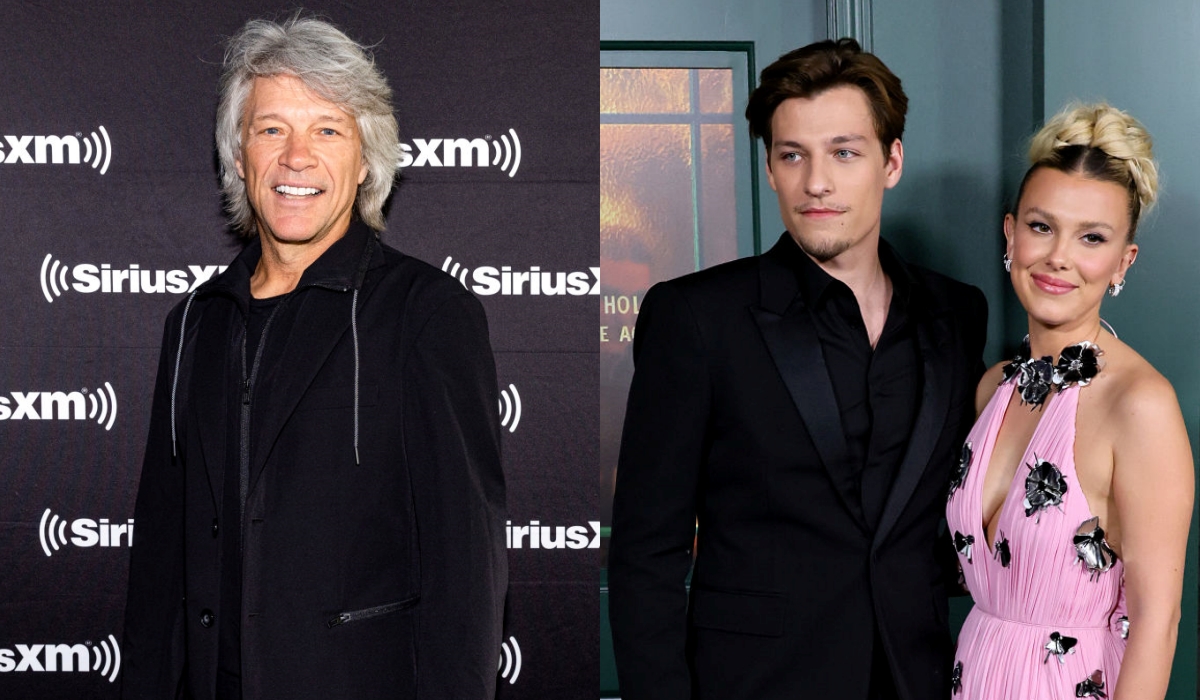 Jon Bon Jovi Will Not Sing at Son Jake and Millie Bobby Brown's Wedding — Here's Why