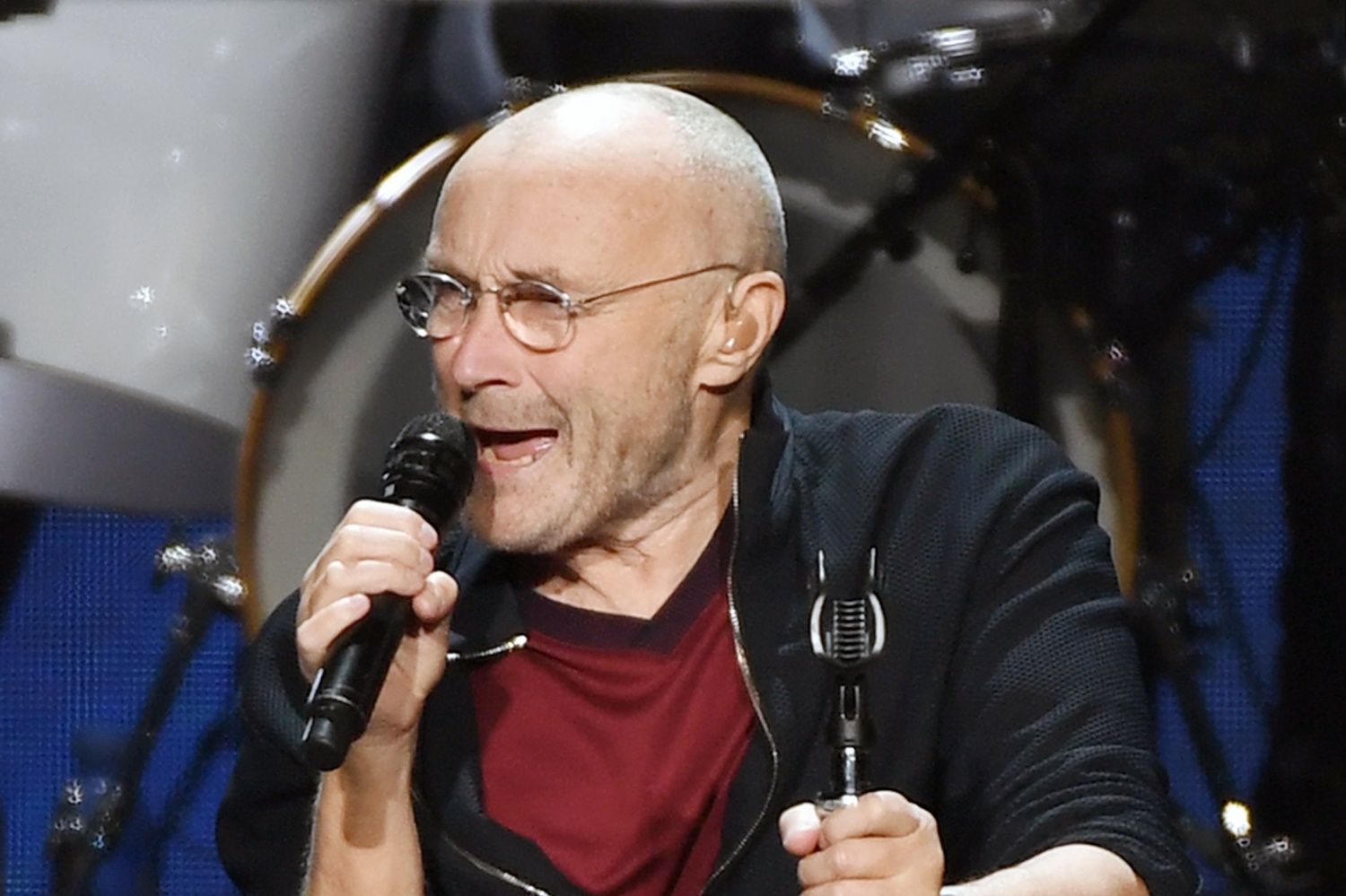 Phil Collins' Heartbreak Led Him To One of His Biggest Hits — 'In the Air Tonight' Meaning Explained