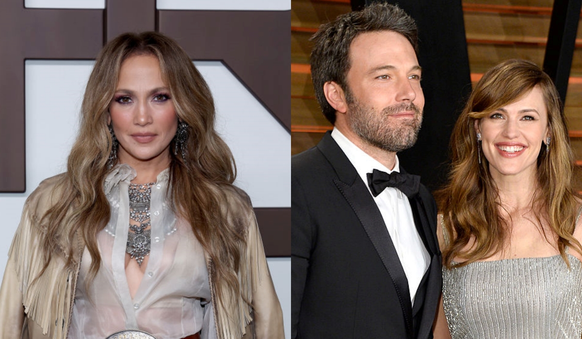 Ben Affleck’s Father’s Day party didn’t include Jennifer Lopez after her heartfelt Instagram post