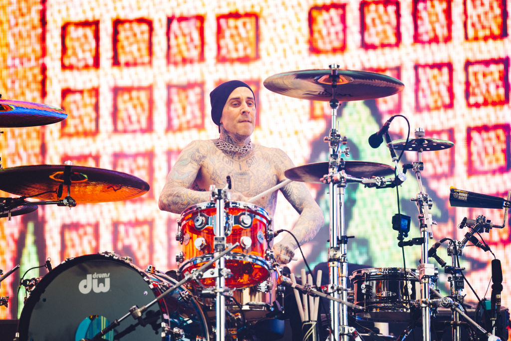 Travis Barker Reveals Health Crisis: What is Trigeminal Neuralgia, Disorder Deadly?