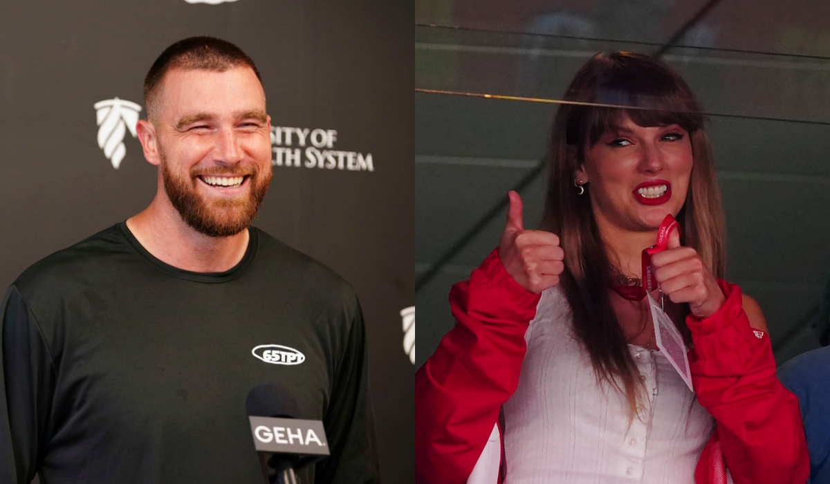 Taylor Swift, Travis Kelce Need To Do THIS To Become a Power Couple, Expert Explains | Music Times