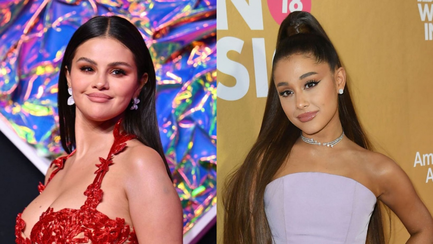 Selena Gomez Vs. Ariana Grande: Fans Get Into INTENSE Argument, Who Is Better?