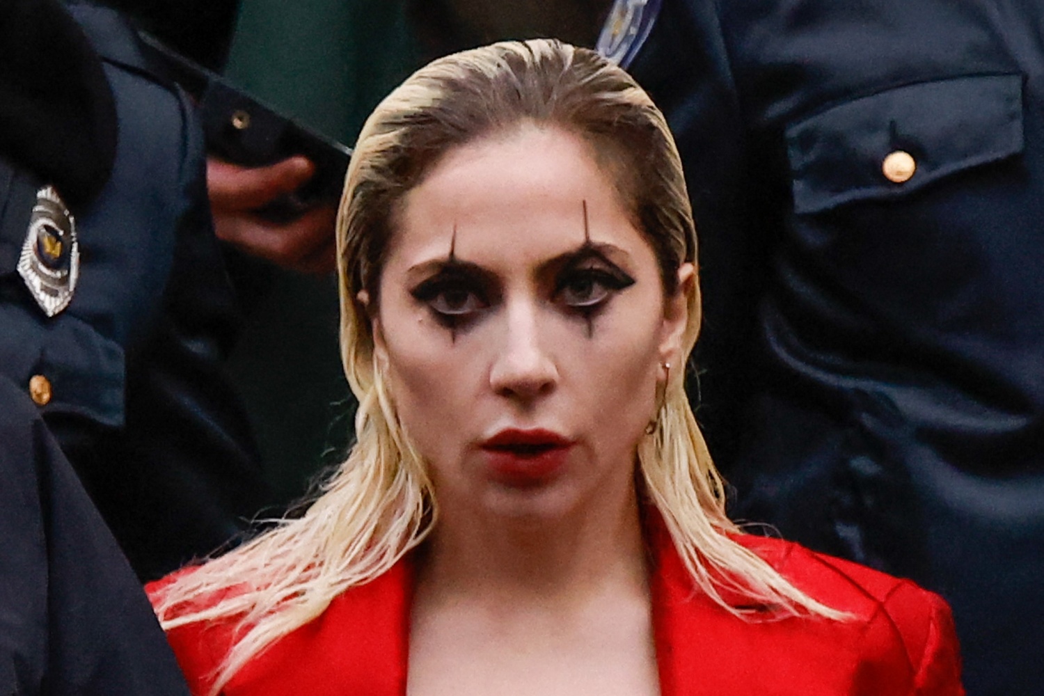 Lady Gaga Will Be Singing Cover Songs in 'Joker 2'
