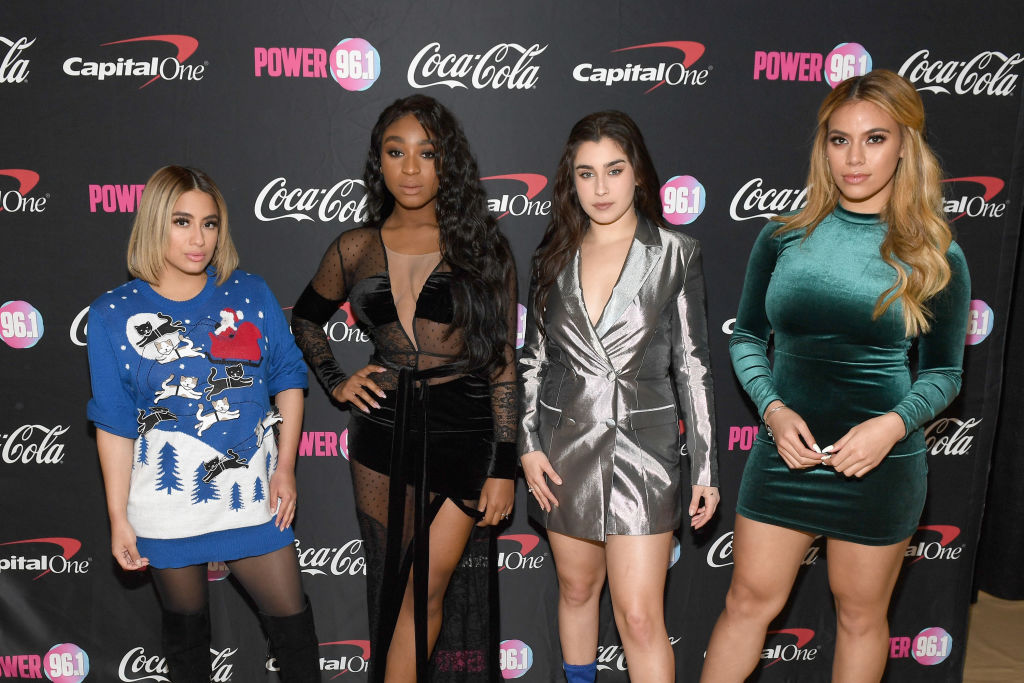Fifth Harmony REUNION Coming Soon? Here's What's Really Going On